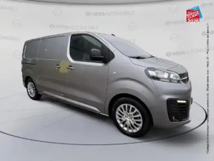 Photo 17 Opel Vivaro Gén. III Ph2 Pack Premium Connect 4