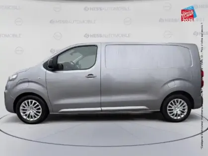 Photo 23 Opel Vivaro Gén. III Ph2 Pack Premium Connect 4