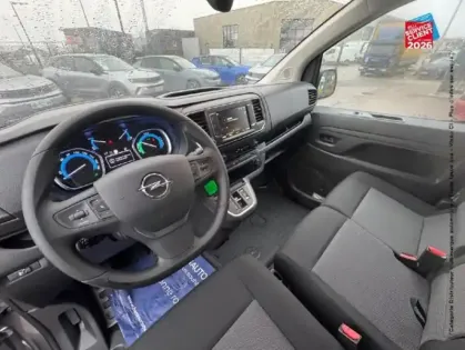 Photo 29 Opel Vivaro Gén. III Ph2 Pack Premium Connect 4