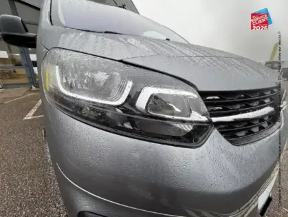 Photo 12 Opel Vivaro  Fg M 136ch (100kW) Batterie 75 kWh Pack Premium Connect