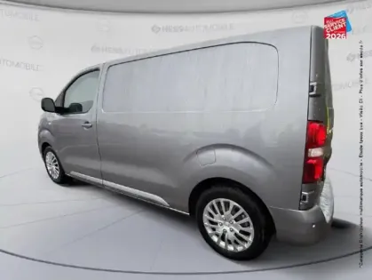 Photo 22 Opel Vivaro Gén. III Ph2 Pack Premium Connect 4