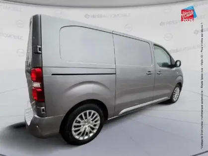 Photo 20 Opel Vivaro Gén. III Ph2 Pack Premium Connect 4