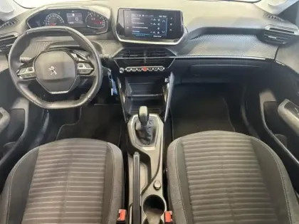 Photo 8 Peugeot 208  1.2 PureTech 75ch S&S Style