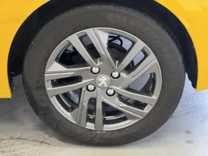 Photo 5 Peugeot 208  1.2 PureTech 75ch S&S Style