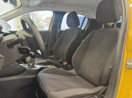 Photo 6 Peugeot 208  1.2 PureTech 75ch S&S Style