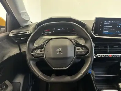 Photo 9 Peugeot 208  1.2 PureTech 75ch S&S Style