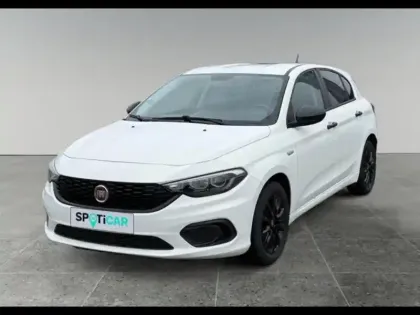 Photo Fiat Tipo