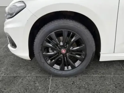 Photo 13 Fiat Tipo Gén. II Ph1 Lounge 5