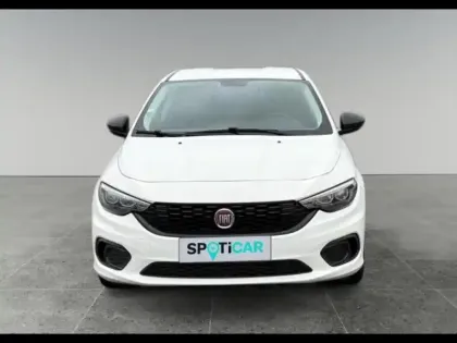 Photo 7 Fiat Tipo Gén. II Ph1 Lounge 5