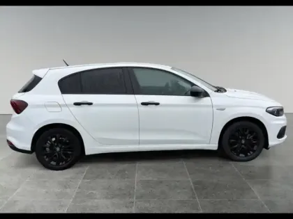 Photo 5 Fiat Tipo Gén. II Ph1 Lounge 5