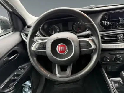 Photo 11 Fiat Tipo Gén. II Ph1 Lounge 5