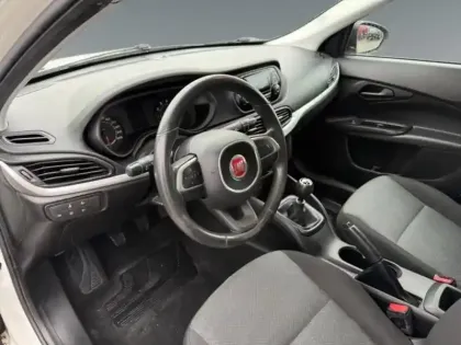 Photo 9 Fiat Tipo Gén. II Ph1 Lounge 5