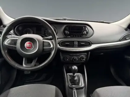 Photo 10 Fiat Tipo Gén. II Ph1 Lounge 5