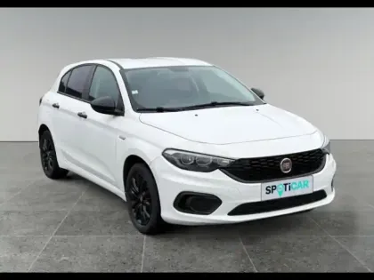 Photo 6 Fiat Tipo Gén. II Ph1 Lounge 5