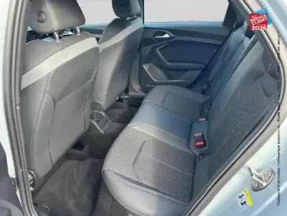 Photo 25 Audi A1  Sportback 30 TFSI 116ch S line