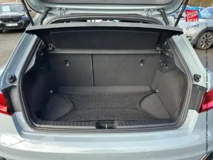 Photo 13 Audi A1  Sportback 30 TFSI 116ch S line