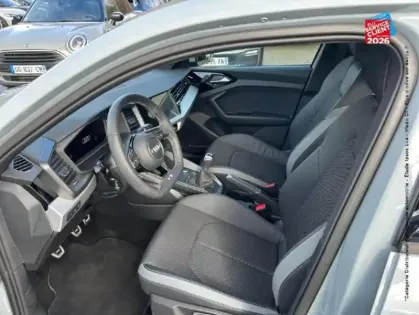 Photo 14 Audi A1  Sportback 30 TFSI 116ch S line