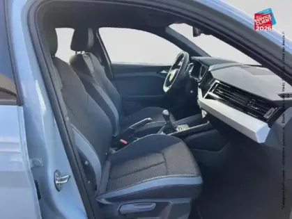 Photo 19 Audi A1  Sportback 30 TFSI 116ch S line