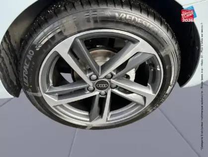 Photo 9 Audi A1  Sportback 30 TFSI 116ch S line