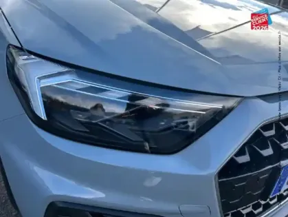 Photo 27 Audi A1  Sportback 30 TFSI 116ch S line