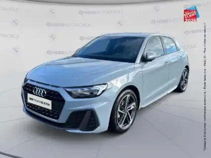 Photo Audi A1