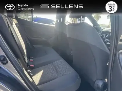 Photo 6 Toyota Yaris  Cross 116h Design MY22