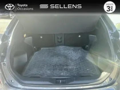 Photo 9 Toyota Yaris  Cross 116h Design MY22