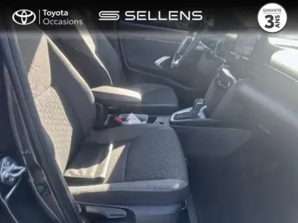 Photo 5 Toyota Yaris  Cross 116h Design MY22