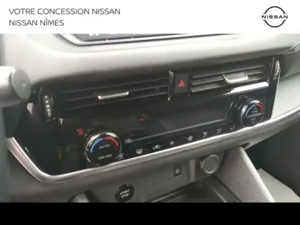 Photo 14 Nissan Qashqai  e-POWER 190ch Business Edition 2022