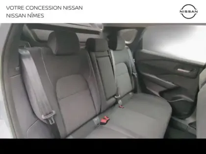 Photo 11 Nissan Qashqai  e-POWER 190ch Business Edition 2022