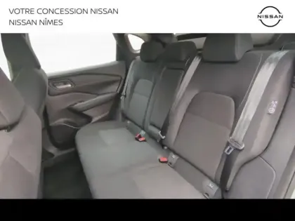 Photo 10 Nissan Qashqai  e-POWER 190ch Business Edition 2022