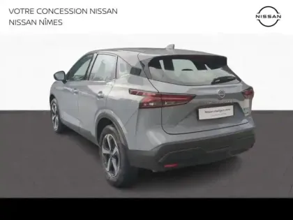 Photo 5 Nissan Qashqai  e-POWER 190ch Business Edition 2022