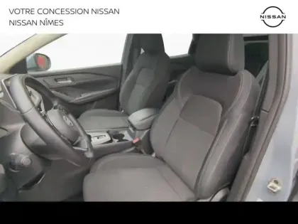 Photo 9 Nissan Qashqai  e-POWER 190ch Business Edition 2022