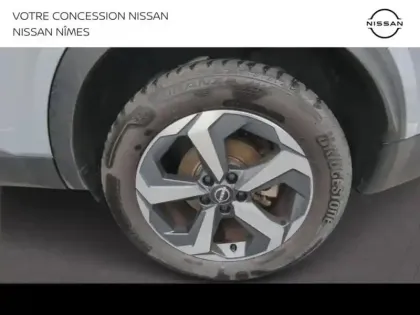 Photo 6 Nissan Qashqai  e-POWER 190ch Business Edition 2022