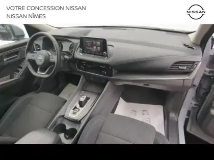 Photo 8 Nissan Qashqai  e-POWER 190ch Business Edition 2022