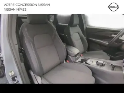 Photo 12 Nissan Qashqai  e-POWER 190ch Business Edition 2022