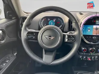 Photo 11 Mini Countryman  Cooper  136ch Northwood BVA7