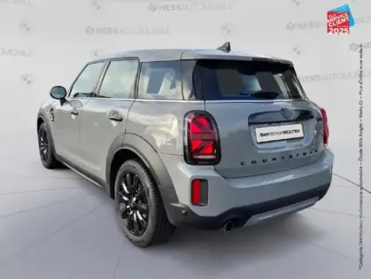 Photo 7 Mini Countryman  Cooper  136ch Northwood BVA7