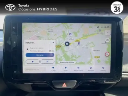 Photo 14 Toyota Yaris  Cross 116h Design MY22