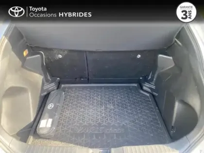 Photo 9 Toyota Yaris  Cross 116h Design MY22