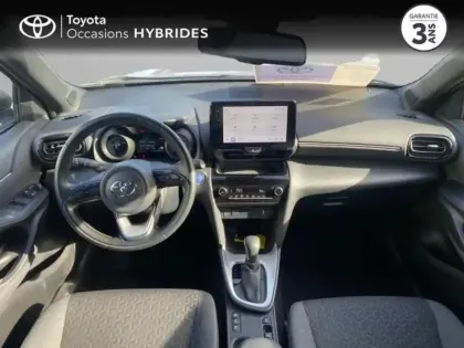 Photo 7 Toyota Yaris  Cross 116h Design MY22