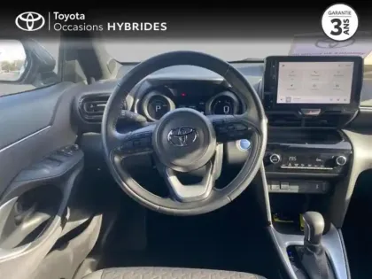 Photo 8 Toyota Yaris  Cross 116h Design MY22
