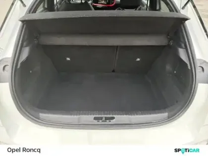 Photo 5 Opel Mokka  1.2 Turbo 100ch GS Line