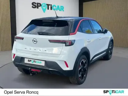 Photo 34 Opel Mokka  1.2 Turbo 100ch GS Line