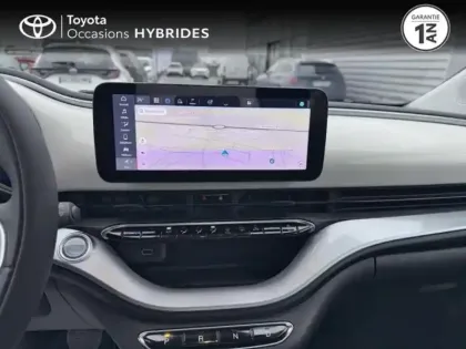 Photo 14 Fiat 500 Gén. II Ph1 MY22 Icône 3