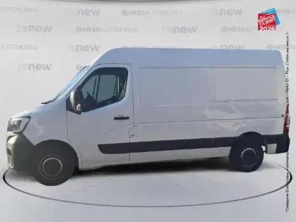 Photo 8 Renault Master  Fg F3500 L2H2 2.3 Blue dCi 135ch Confort Euro6E