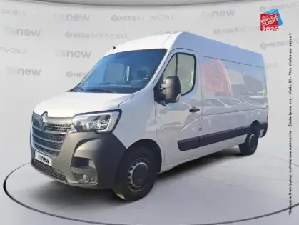 Photo Renault Master