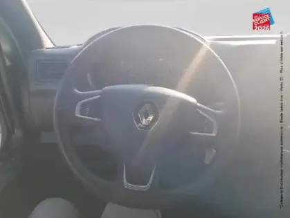 Photo 11 Renault Master  Fg F3500 L2H2 2.3 Blue dCi 135ch Confort Euro6E