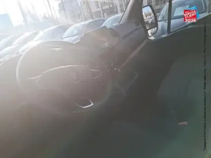 Photo 14 Renault Master  Fg F3500 L2H2 2.3 Blue dCi 135ch Confort Euro6E