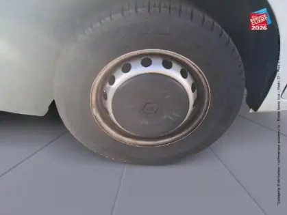 Photo 9 Renault Master  Fg F3500 L2H2 2.3 Blue dCi 135ch Confort Euro6E